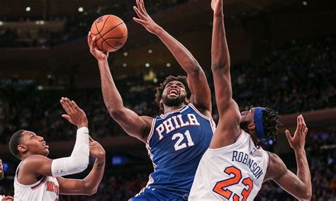 76ers vs knicks matches|76ers vs Knicks, October 26, 2021 .